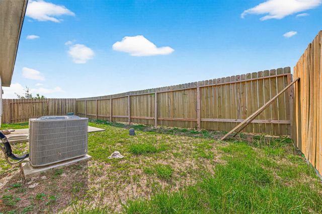 10718 Millet Court, Richmond, TX 77469