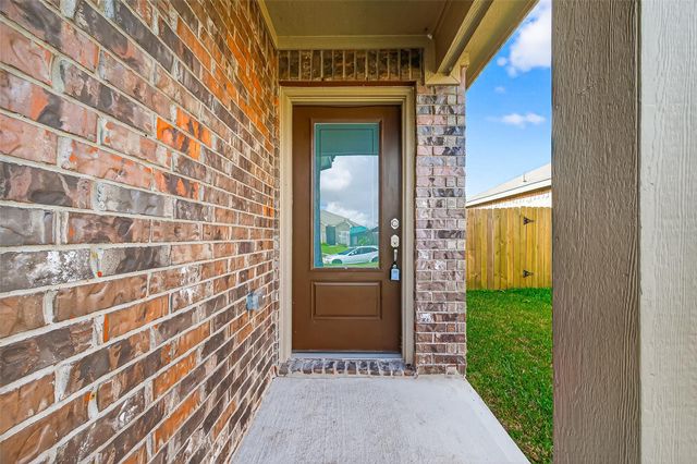 10718 Millet Court, Richmond, TX 77469