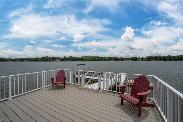 144 Riverside Court, Lexington, NC 27292