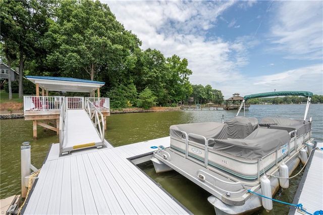 144 Riverside Court, Lexington, NC 27292