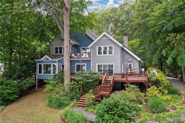 144 Riverside Court, Lexington, NC 27292
