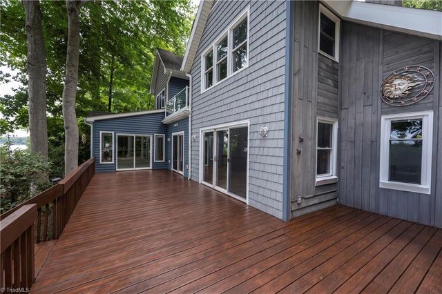 144 Riverside Court, Lexington, NC 27292