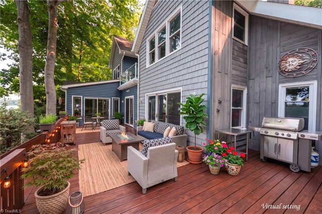 144 Riverside Court, Lexington, NC 27292