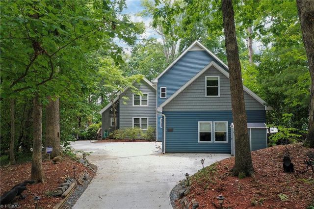 144 Riverside Court, Lexington, NC 27292