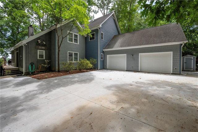 144 Riverside Court, Lexington, NC 27292