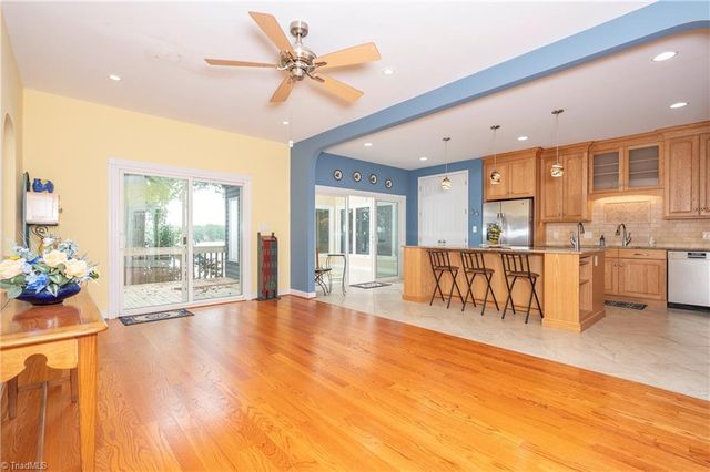 144 Riverside Court, Lexington, NC 27292