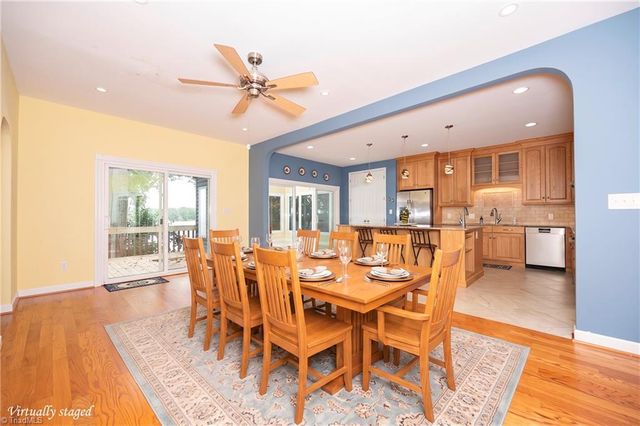 144 Riverside Court, Lexington, NC 27292