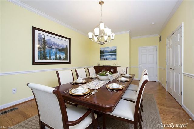 144 Riverside Court, Lexington, NC 27292