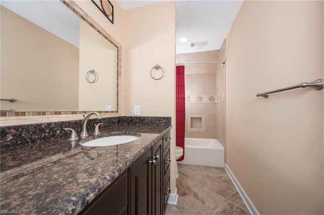 144 Riverside Court, Lexington, NC 27292