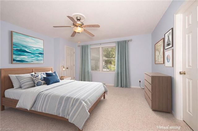 144 Riverside Court, Lexington, NC 27292