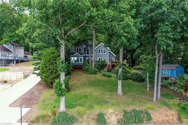 144 Riverside Court, Lexington, NC 27292