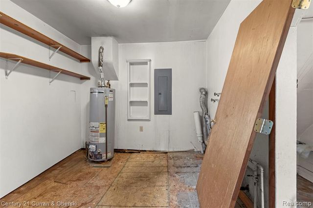 3949 Trenton Street, Detroit, MI 48210