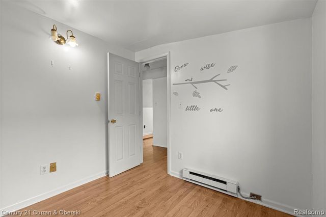 3949 Trenton Street, Detroit, MI 48210