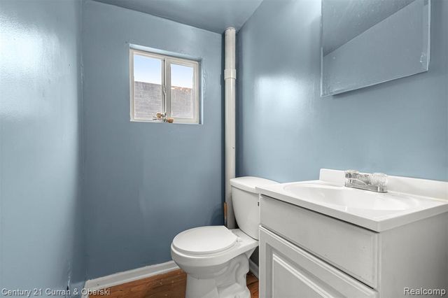 3949 Trenton Street, Detroit, MI 48210