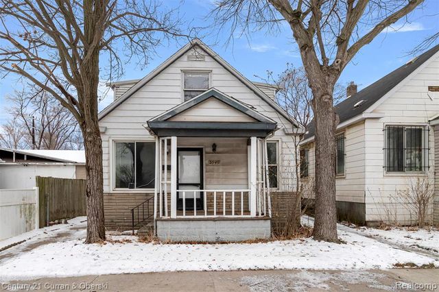 3949 Trenton Street, Detroit, MI 48210