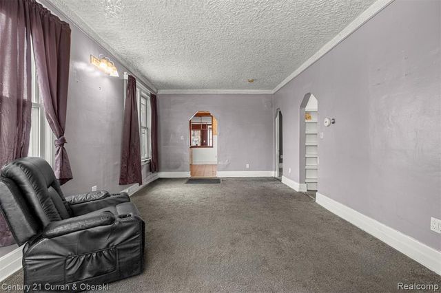 3949 Trenton Street, Detroit, MI 48210