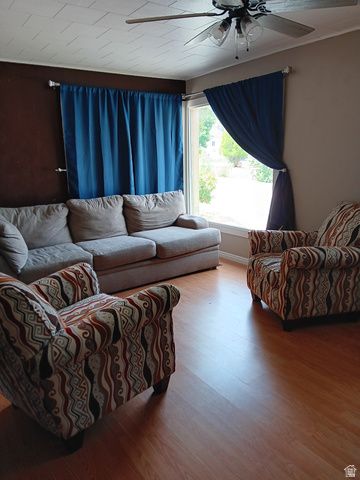 279 HILL ST, Helper, UT 84526