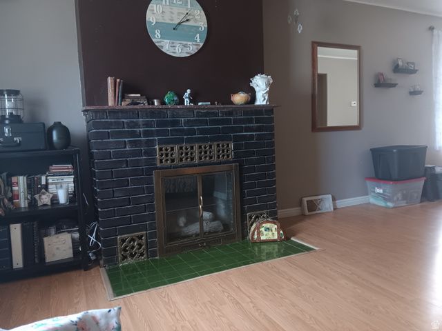 279 HILL ST, Helper, UT 84526