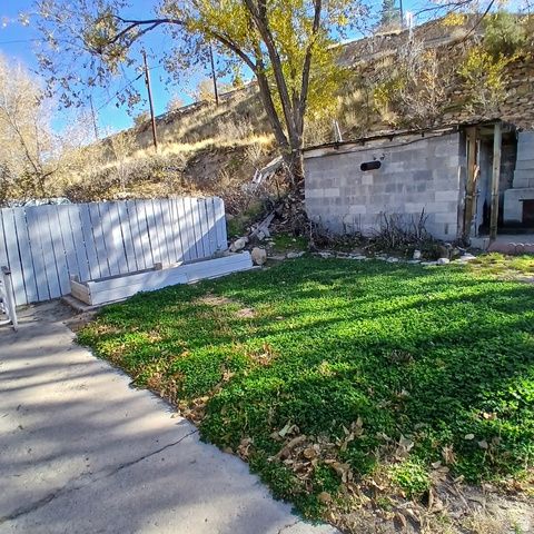 279 HILL ST, Helper, UT 84526