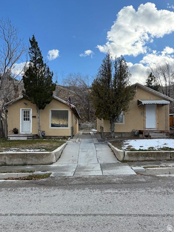 279 HILL ST, Helper, UT 84526