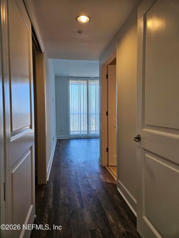 1031 1ST Street 1105, Jacksonville Beach, FL 32250