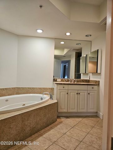 1031 1ST Street 1105, Jacksonville Beach, FL 32250