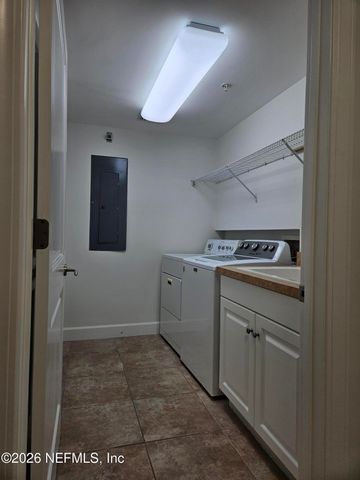 1031 1ST Street 1105, Jacksonville Beach, FL 32250