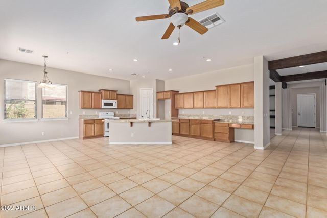 13582 S 184th Avenue, Goodyear, AZ 85338