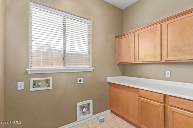 13582 S 184th Avenue, Goodyear, AZ 85338