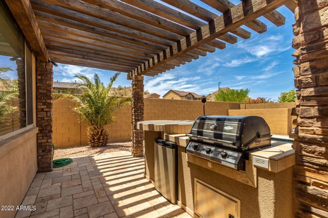 13582 S 184th Avenue, Goodyear, AZ 85338
