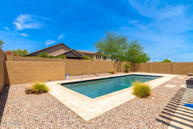 13582 S 184th Avenue, Goodyear, AZ 85338