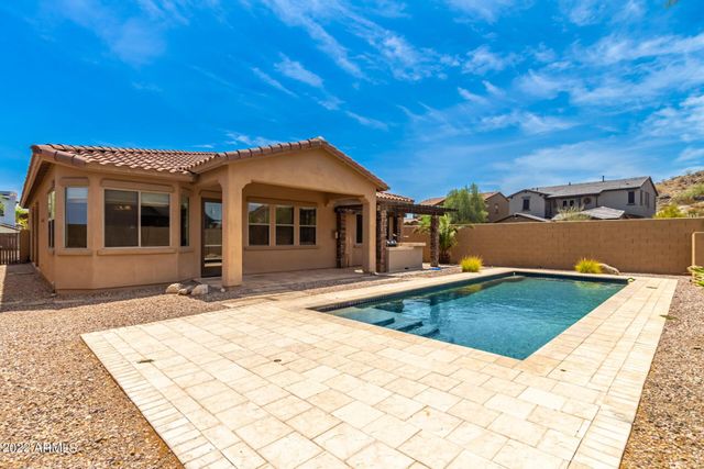 13582 S 184th Avenue, Goodyear, AZ 85338