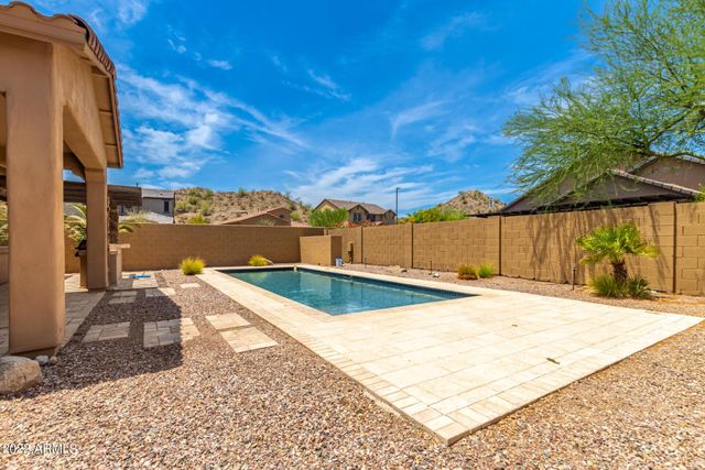 13582 S 184th Avenue, Goodyear, AZ 85338