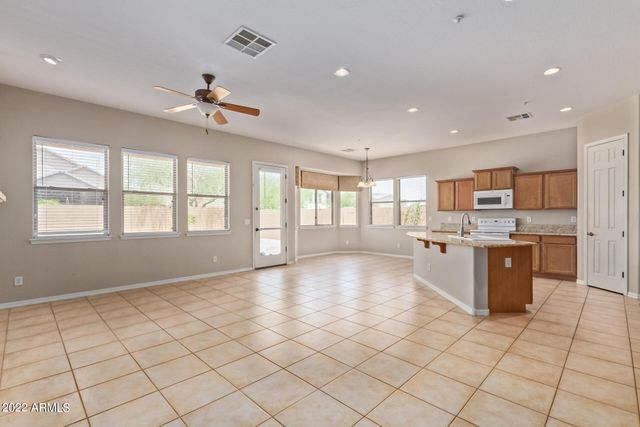 13582 S 184th Avenue, Goodyear, AZ 85338