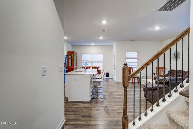 2472 Bridgeforth Crossing, Kingsport, TN 37664