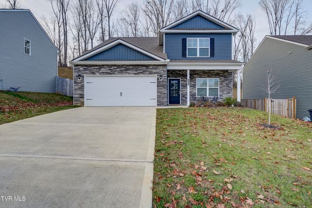 2472 Bridgeforth Crossing, Kingsport, TN 37664
