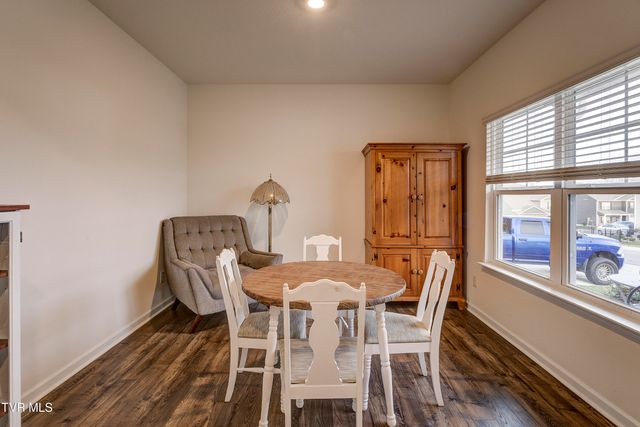 2472 Bridgeforth Crossing, Kingsport, TN 37664