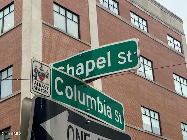 65 Columbia Street, Albany, NY 12210