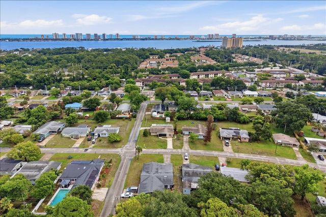 2605 YALE ROAD, South Daytona, FL 32119
