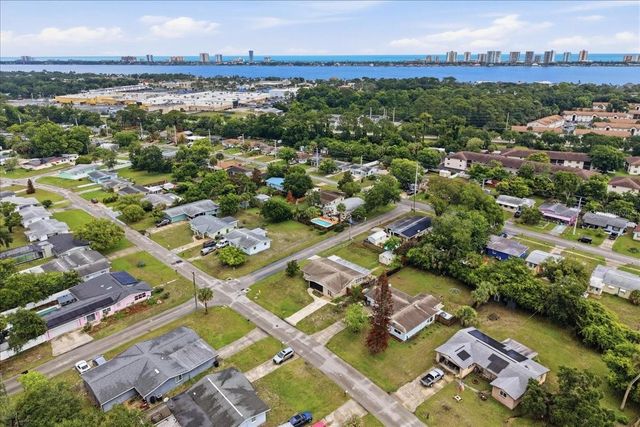 2605 YALE ROAD, South Daytona, FL 32119