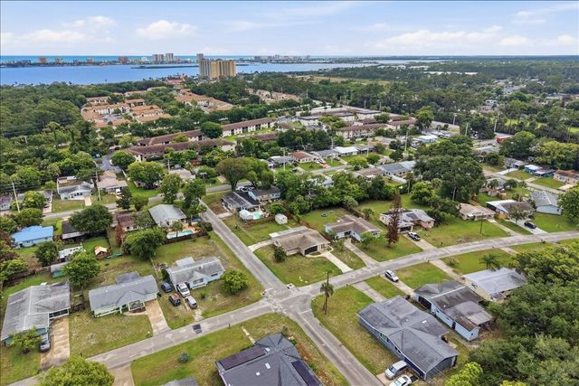 2605 YALE ROAD, South Daytona, FL 32119