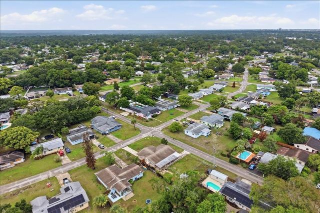 2605 YALE ROAD, South Daytona, FL 32119