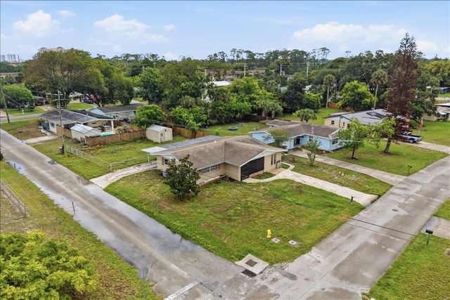 2605 YALE ROAD, South Daytona, FL 32119