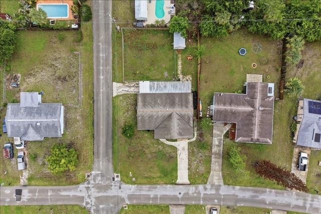 2605 YALE ROAD, South Daytona, FL 32119