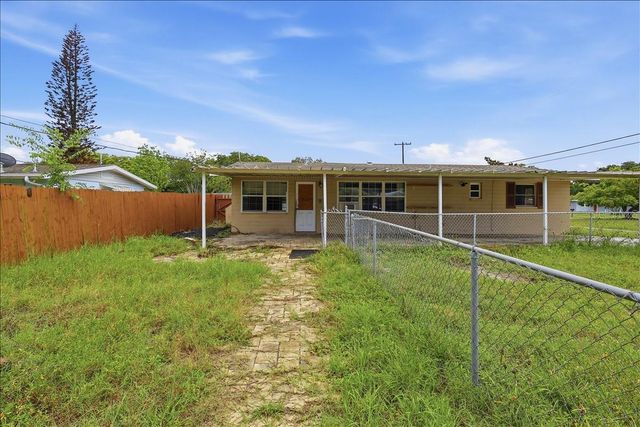 2605 YALE ROAD, South Daytona, FL 32119