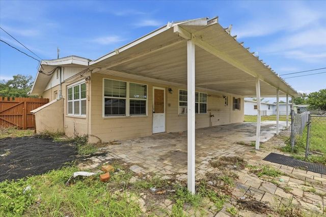2605 YALE ROAD, South Daytona, FL 32119
