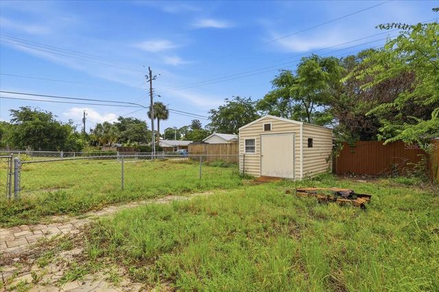 2605 YALE ROAD, South Daytona, FL 32119
