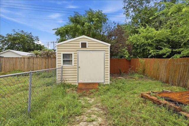 2605 YALE ROAD, South Daytona, FL 32119