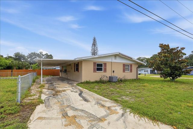 2605 YALE ROAD, South Daytona, FL 32119