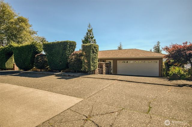 1432 Bel Aire, Aberdeen, WA 98520